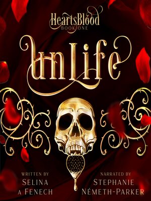 cover image of Unlife